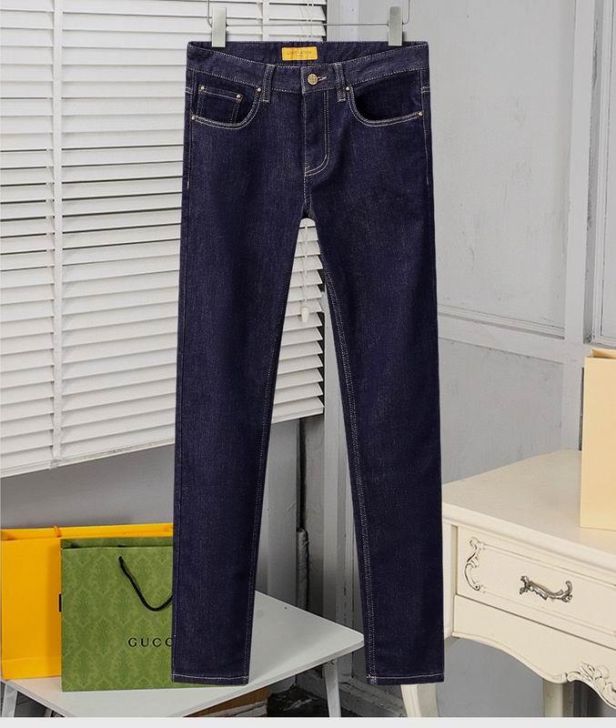 LV Men's Jeans 470